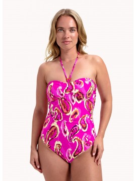 Cyell Popping Paisley Swimsuit